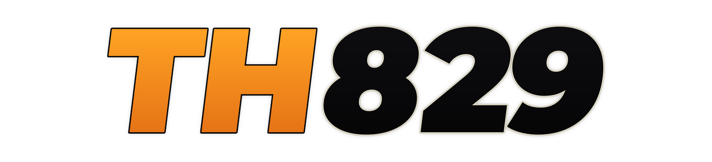 th829 logo